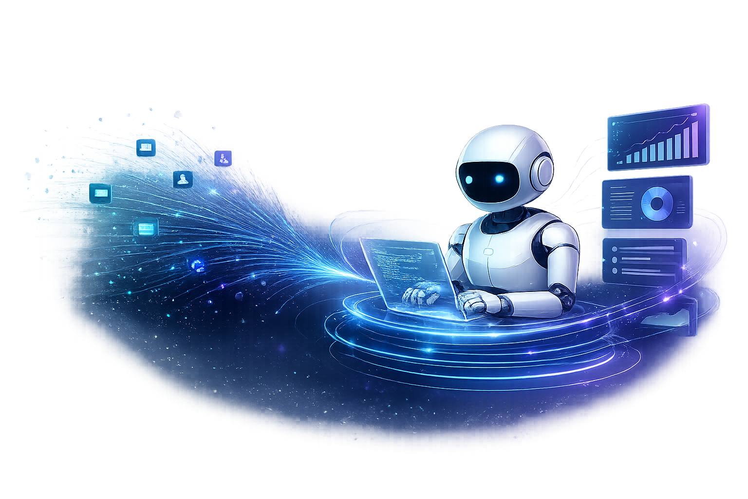 Saudi Brain AI Platform